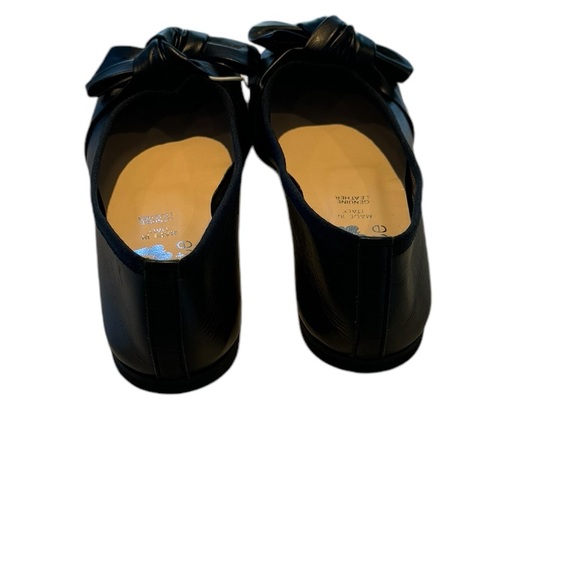Libera Mente Flats with Bows (NWT) - Picture 3 of 6